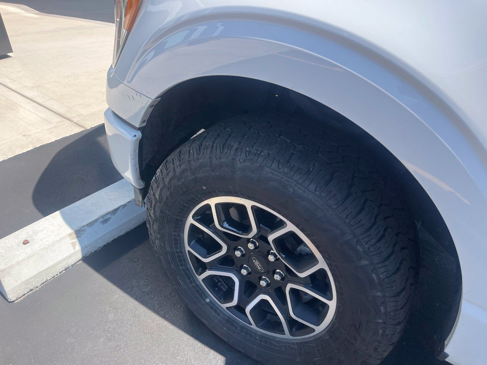 Used 2022 Ford F150 XL w/ STX Appearance Package AWD/4WD image 11