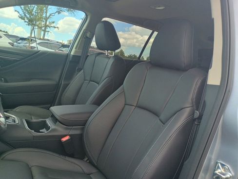 New 2025 Subaru Outback Touring XT w/ Popular Package #2 image 11