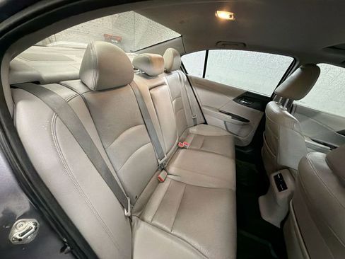 Used 2015 Honda Accord EX-L image 25