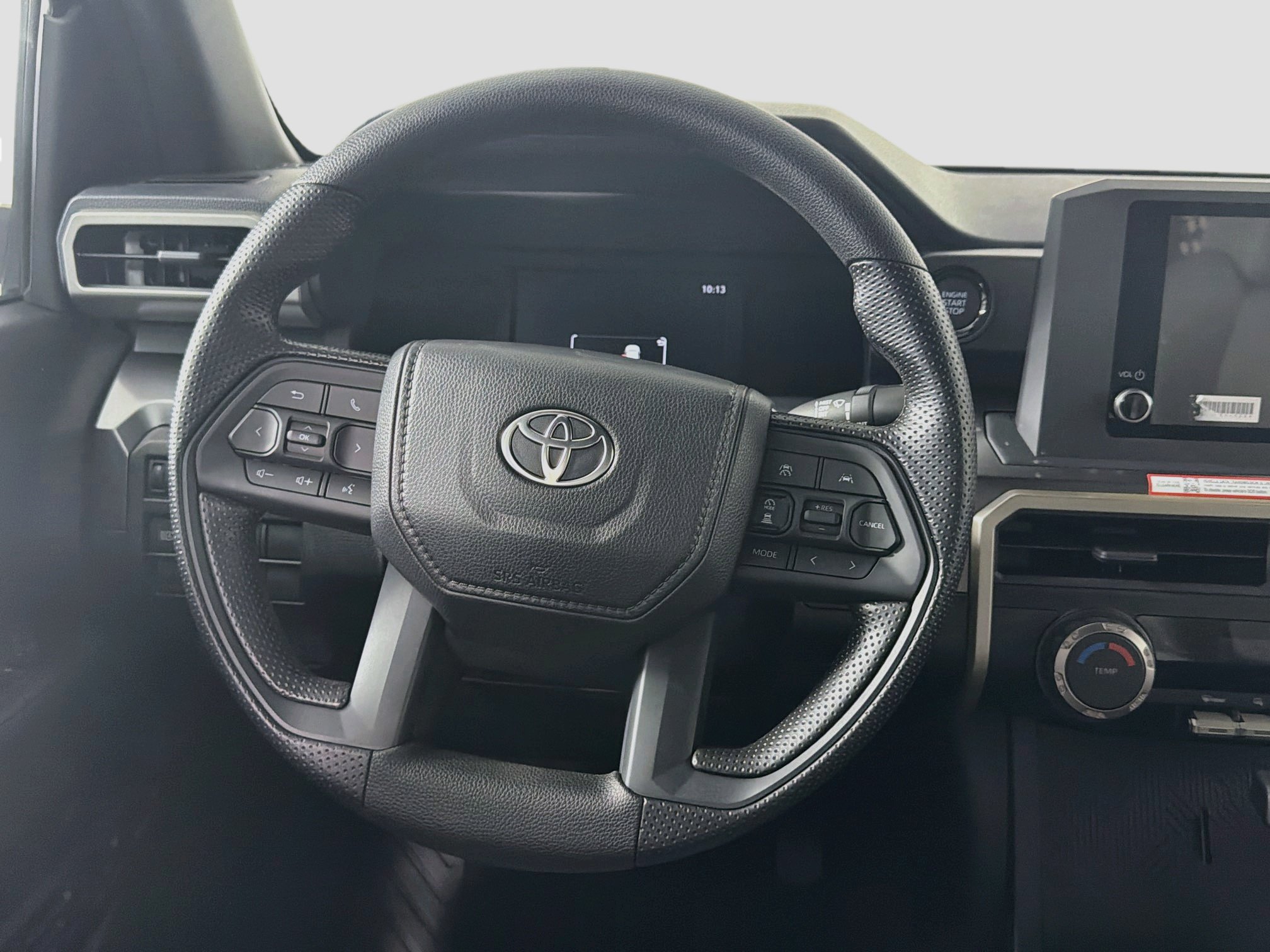 Used 2026 Toyota Tacoma SR5 AWD/4WD image 18