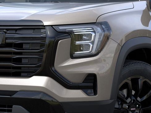 New 2026 GMC Terrain Elevation w/ Black Edition FWD image 34