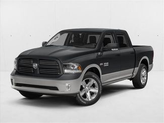 Used 2015 RAM 1500 Laramie w/ Convenience Group RWD video 1