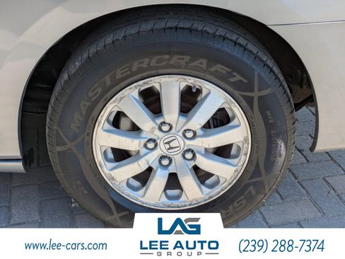 Used 2010 Honda Odyssey EX-L image 9