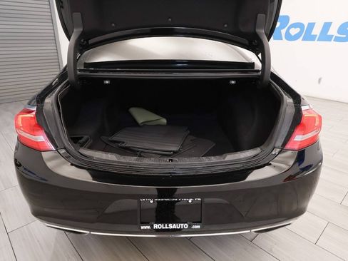 Used 2017 Buick LaCrosse Essence w/ Sun and Shade Package FWD image 30