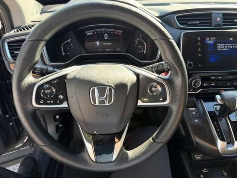 Used 2021 Honda CR-V EX image 15