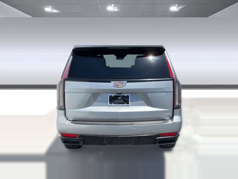 Certified 2023 Cadillac Escalade Sport AWD/4WD image 9