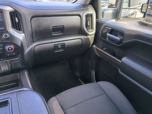 Used 2022 Chevrolet Silverado 2500 LT w/ Convenience Package AWD/4WD image 18