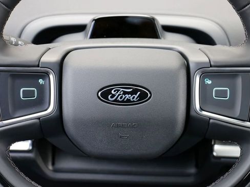 New 2026 Ford Expedition Tremor AWD/4WD image 27