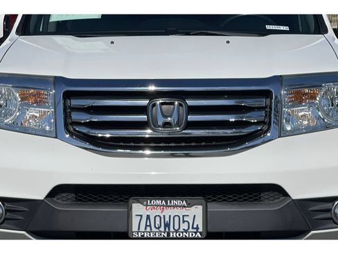 Used 2013 Honda Pilot EX-L image 47