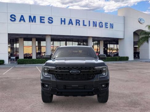 New 2026 Ford Ranger Lariat w/ FX4 Off-Road Package AWD/4WD image 6