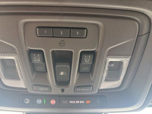 New 2026 Chevrolet Silverado 2500 LTZ w/ LTZ Premium Package AWD/4WD image 39