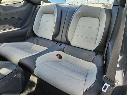 Used 2024 Ford Mustang GT image 9