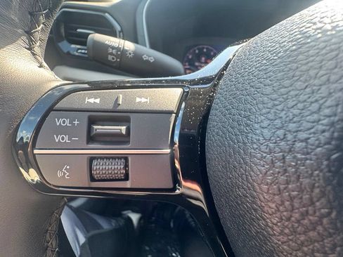 New 2026 Honda Passport RTL image 16