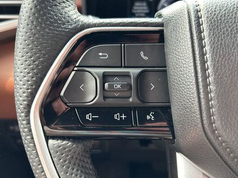 Used 2024 Toyota Tundra 1794 Edition AWD/4WD image 18