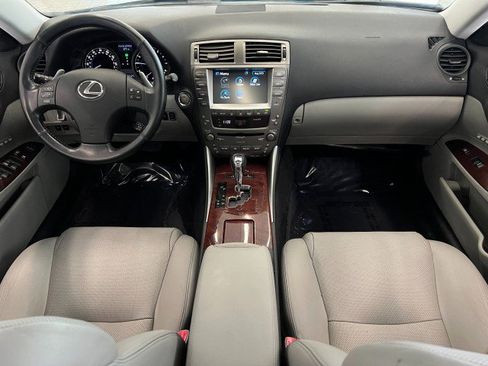 Used 2008 Lexus IS 250 AWD image 18