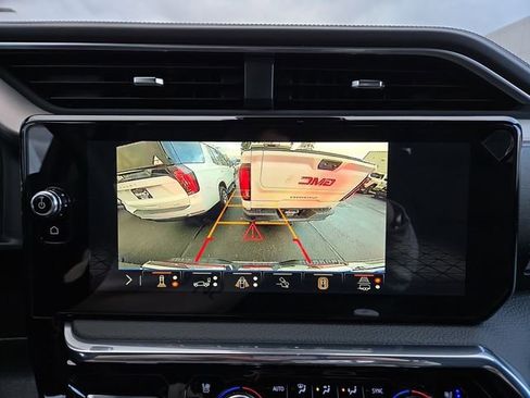 New 2026 GMC Sierra 1500 Denali w/ Technology Package image 32