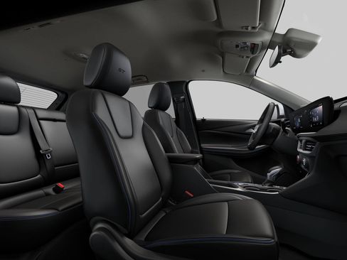 New 2026 Buick Encore GX Sport Touring w/ Comfort Package FWD image 33