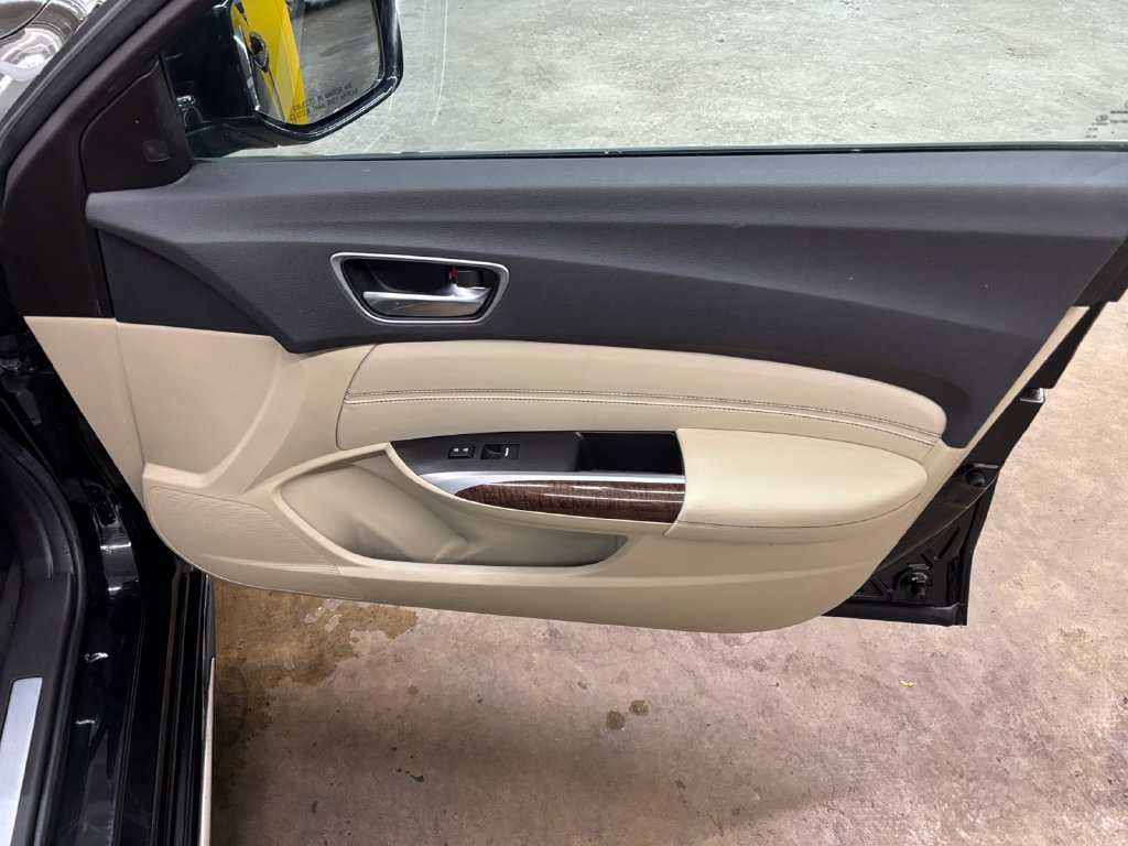 Used 2019 Acura TLX w/ Technology Package AWD/4WD image 20