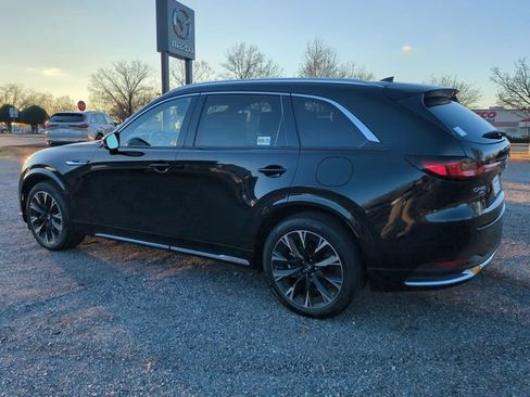 New 2025 MAZDA CX-90 3.3 Turbo S w/ Premium Package image 6