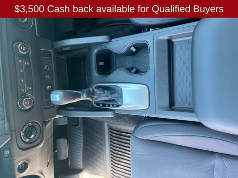 New 2026 Nissan Frontier S w/ S Utility Package AWD/4WD image 27