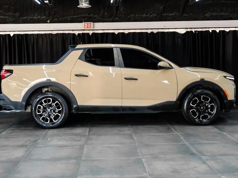 Used 2024 Hyundai Santa Cruz SEL FWD image 7
