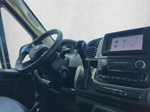 Used 2023 RAM ProMaster 2500 FWD image 22