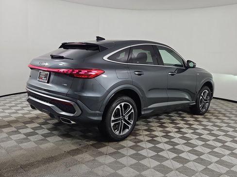 New 2026 Audi Q5 Premium Plus AWD/4WD image 7