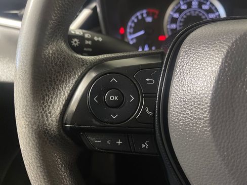 Certified 2020 Toyota Corolla LE image 27