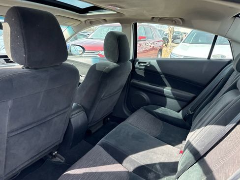 Used 2010 MAZDA MAZDA6 s Touring Plus image 7