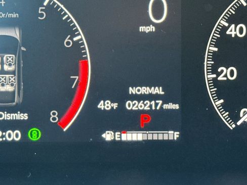 Used 2023 Honda CR-V EX-L image 20