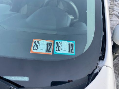 Used 2019 Ford Fiesta SE w/ Cold Weather Package image 8