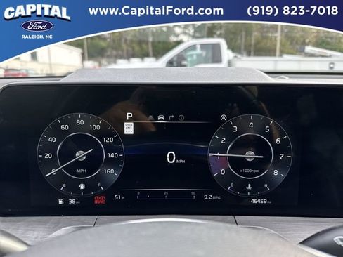 Used 2024 Kia Telluride SX Prestige X-Pro image 25