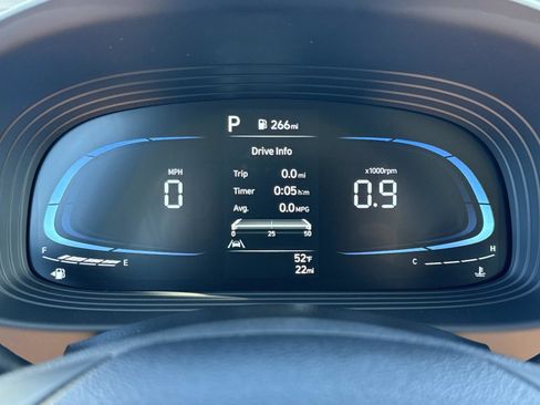 New 2026 Hyundai Venue SEL image 7