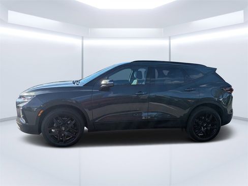 Used 2020 Chevrolet Blazer LT w/ Sound & Technology Package image 5