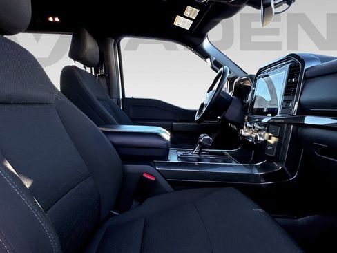 Used 2022 Ford F150 XLT w/ Equipment Group 302A High image 9