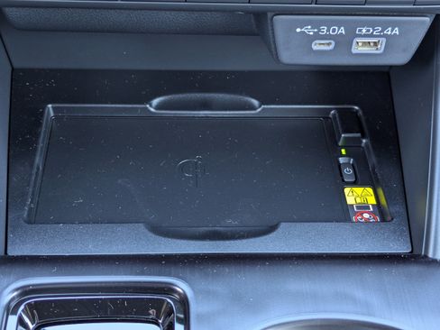 New 2026 Subaru Outback Premium image 28