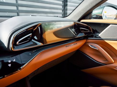 Used 2026 Ferrari Purosangue image 93