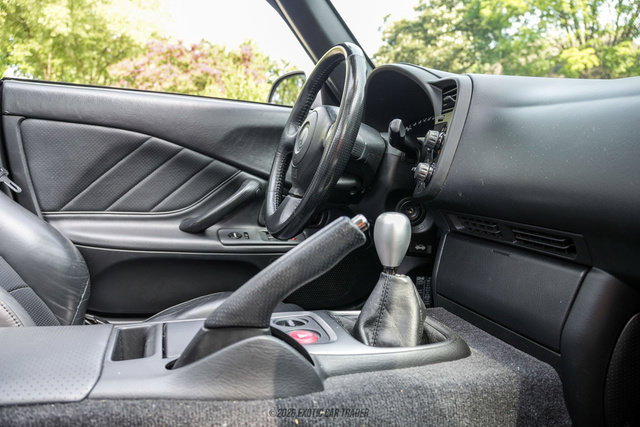 Used 2000 Honda S2000 image 62