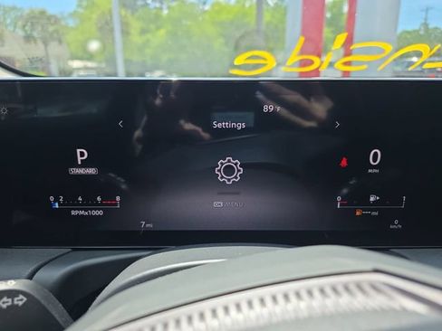 New 2026 Nissan Sentra SV w/ Floor Mat Package FWD image 17