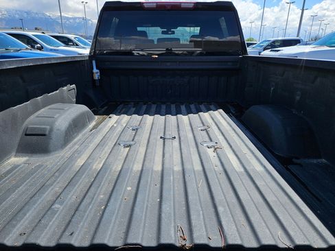 Used 2022 GMC Sierra 3500 AT4 w/ Gooseneck/5TH Wheel Package AWD/4WD image 28