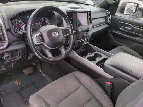 Certified 2020 RAM 1500 Big Horn image 10