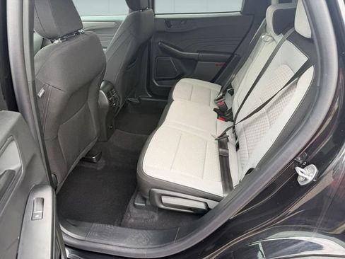 Used 2024 Ford Escape Active AWD/4WD image 25
