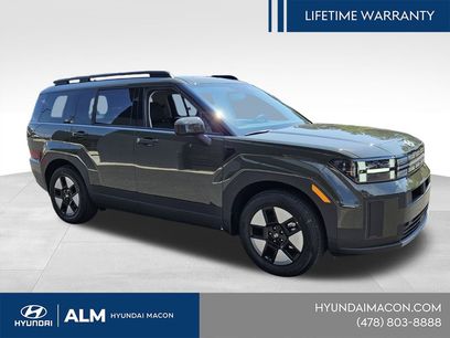 New 2026 Hyundai Santa Fe SEL