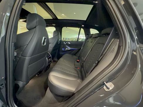 New 2026 BMW X5 M Competition w/ Executive Package AWD/4WD image 27