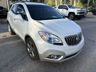 Used 2014 Buick Encore Convenience video 1
