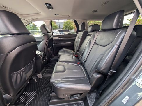 Used 2020 Hyundai Palisade SEL AWD/4WD image 17