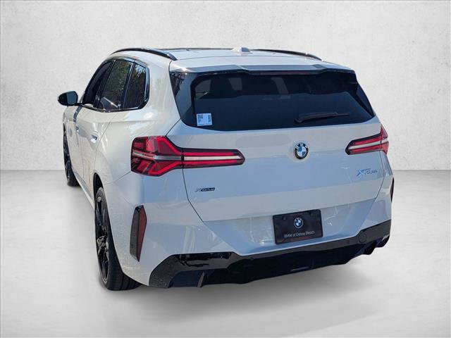 Used 2026 BMW X3 xDrive30i w/ M Sport Package AWD/4WD image 8