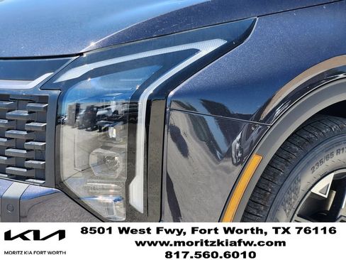 New 2026 Kia Sportage LX FWD image 5