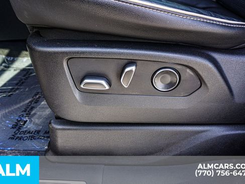 Used 2021 Cadillac Escalade Sport w/ Driver Assist Tech Package image 36