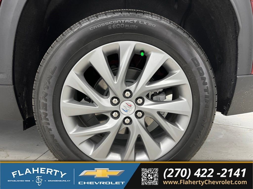 Used 2026 Buick Enclave Preferred w/ Power Package FWD image 18